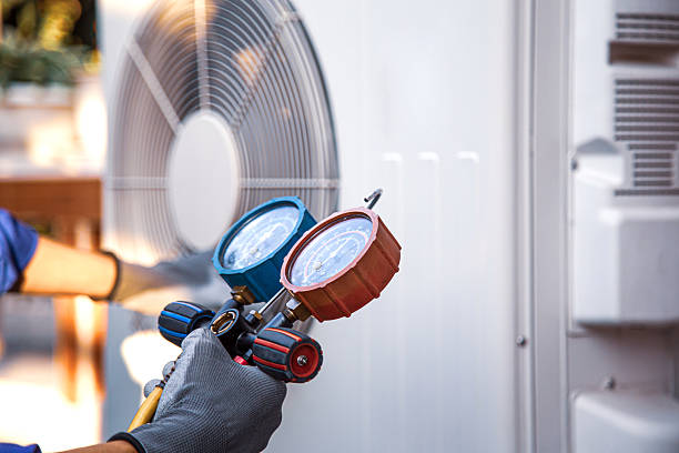 Affordable Hvac Maintenance solutions in Garrison, TX