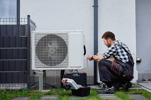 Top rated local Hvac Maintenance specialists in Garrison, TX